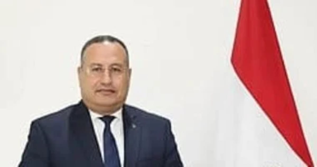 Egypt Launches Year-Round Funding for Student Innovators