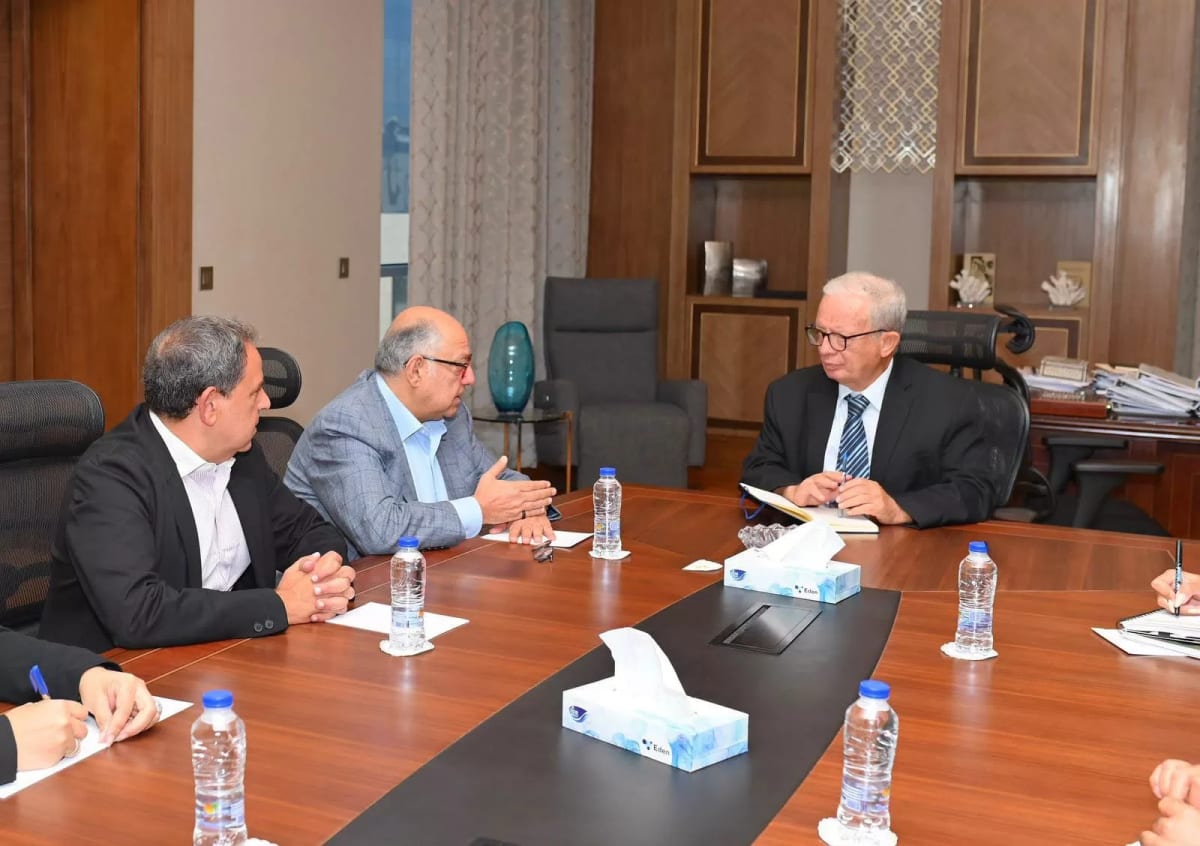 Egypt Hosts 10,000 Entrepreneurs From 70 Countries in Nov