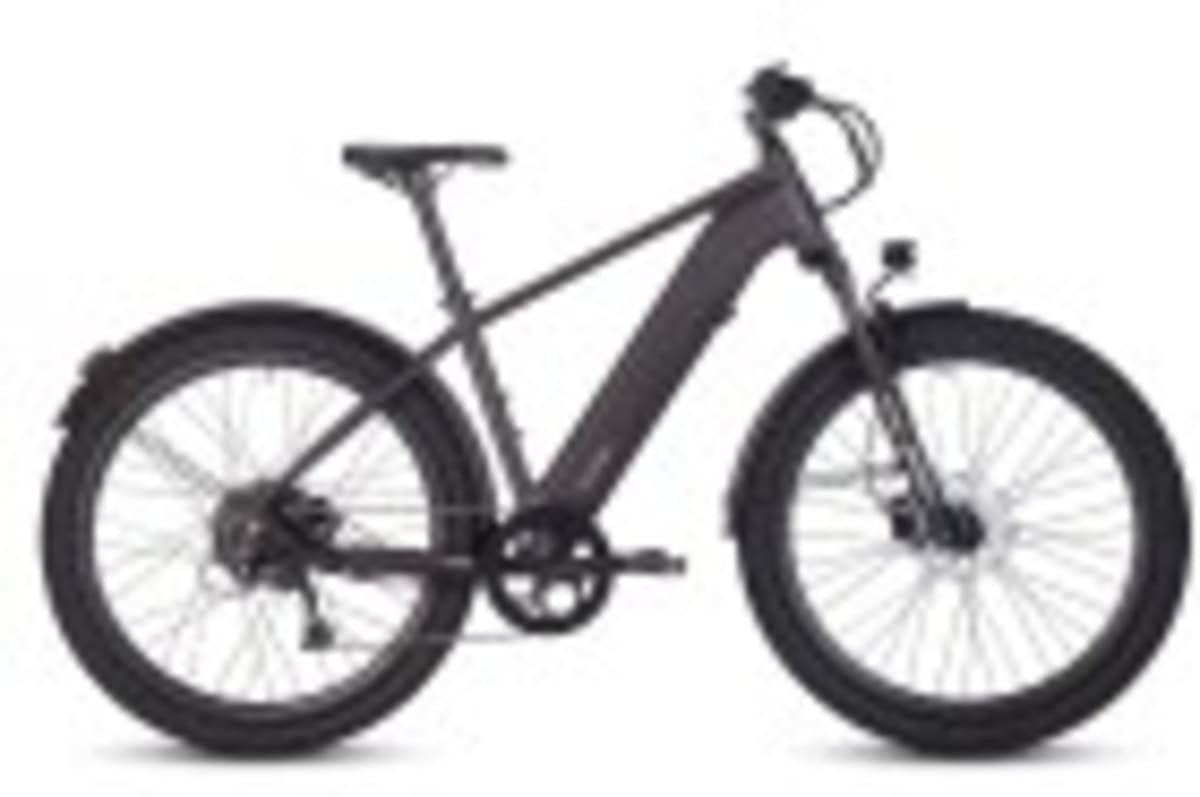 Self-Balancing Electric Motorcycle Enters Mass Production - Image 5