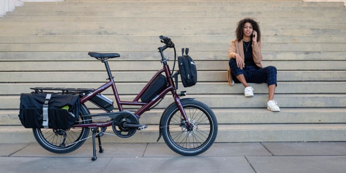 E-Bikes Could Save Families $900 Yearly on Transportation - Image 5