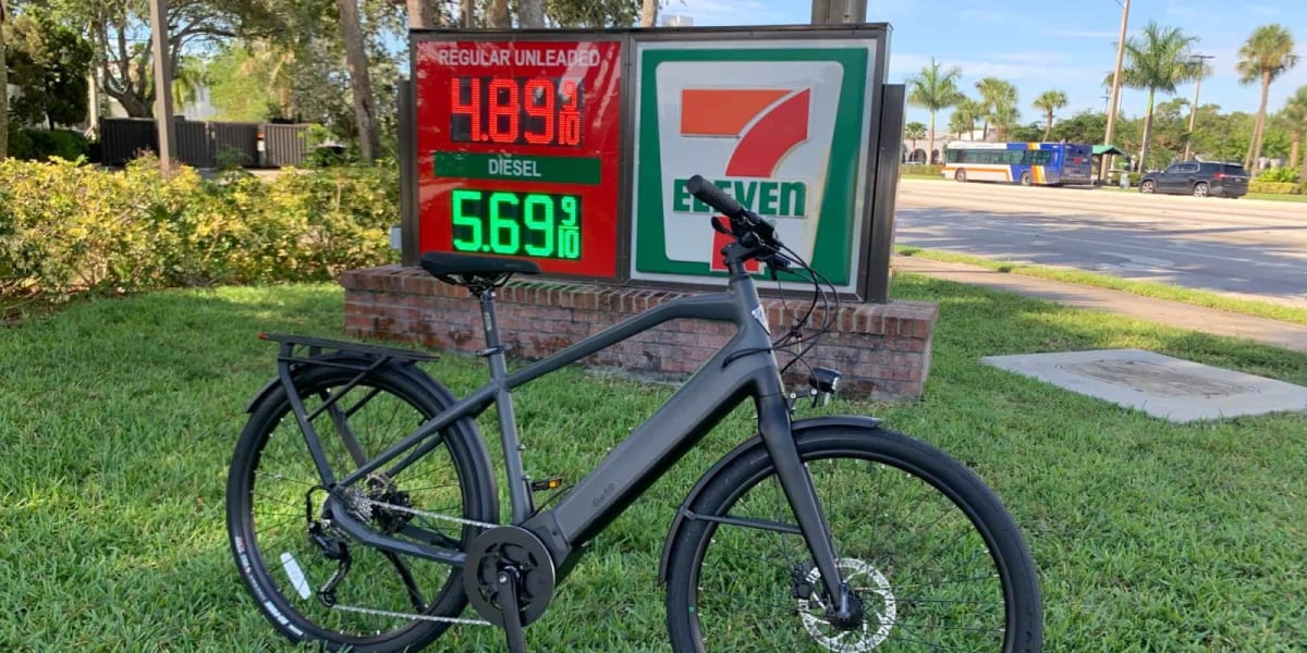 E-Bikes Could Save Families $900 Yearly on Transportation - Image 2