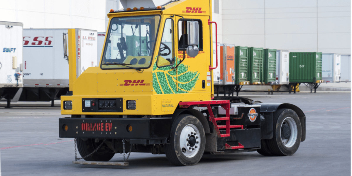 Canada Logistics Firm Adds Electric Trucks, Cuts 320 Tons CO₂ - Image 3