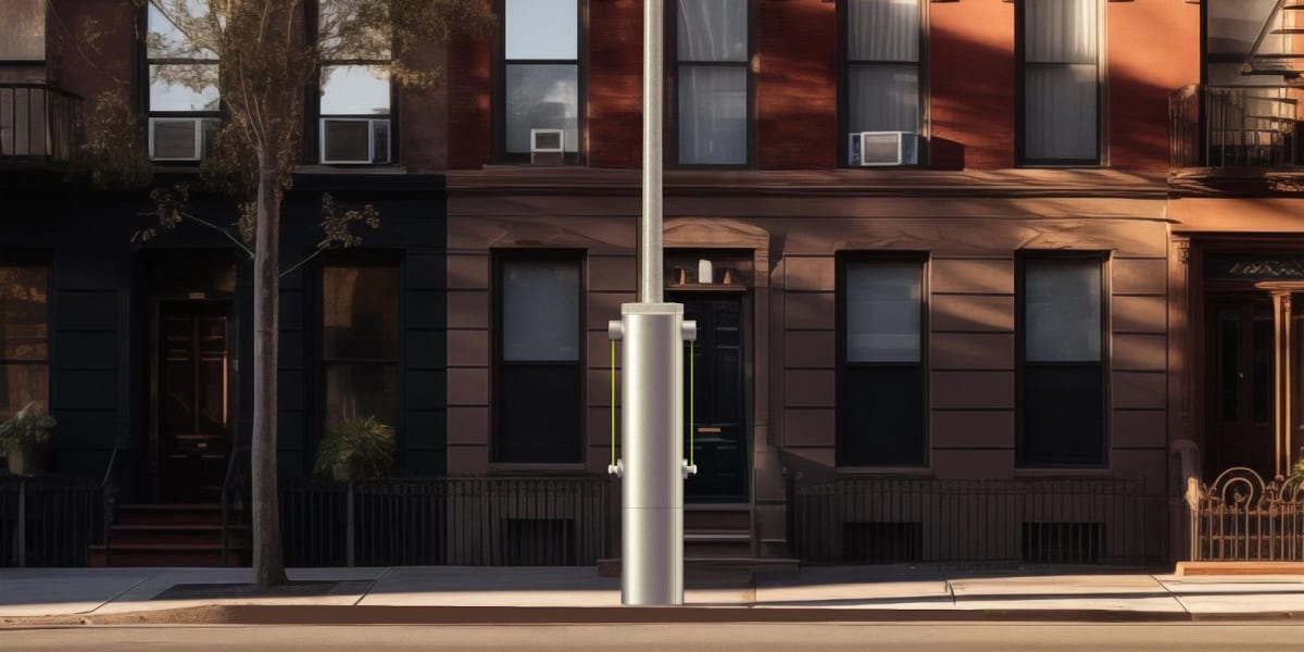 San Francisco Lets Residents Pick EV Charger Locations - Image 2