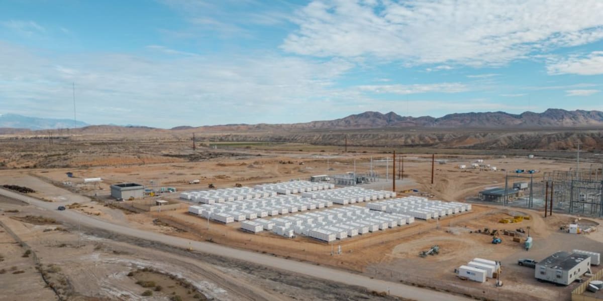 US Invests $100B in Battery Storage by 2030 - Image 3