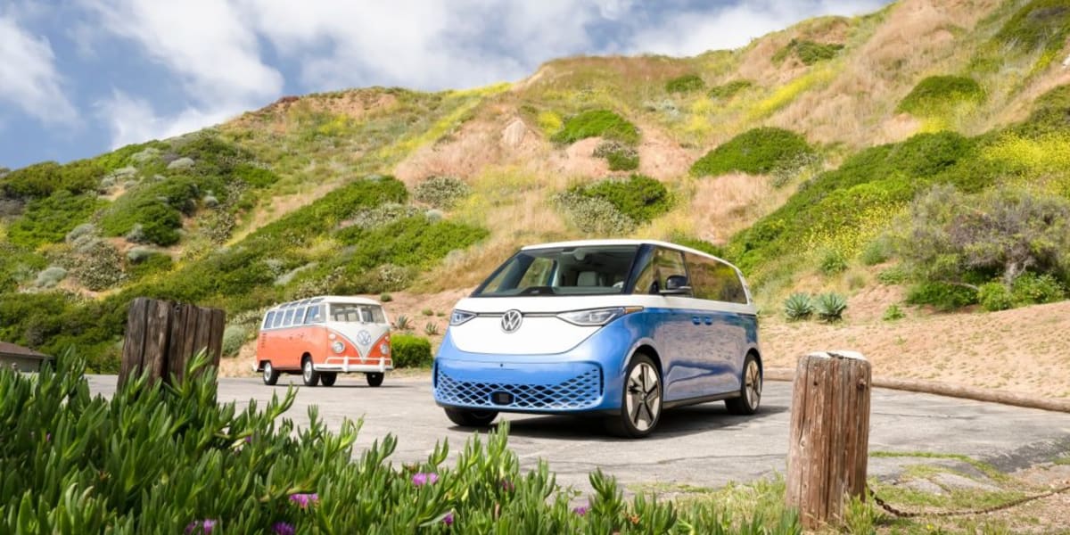 VW's Electric Bus Drops to $49K With Massive Discounts - Image 3