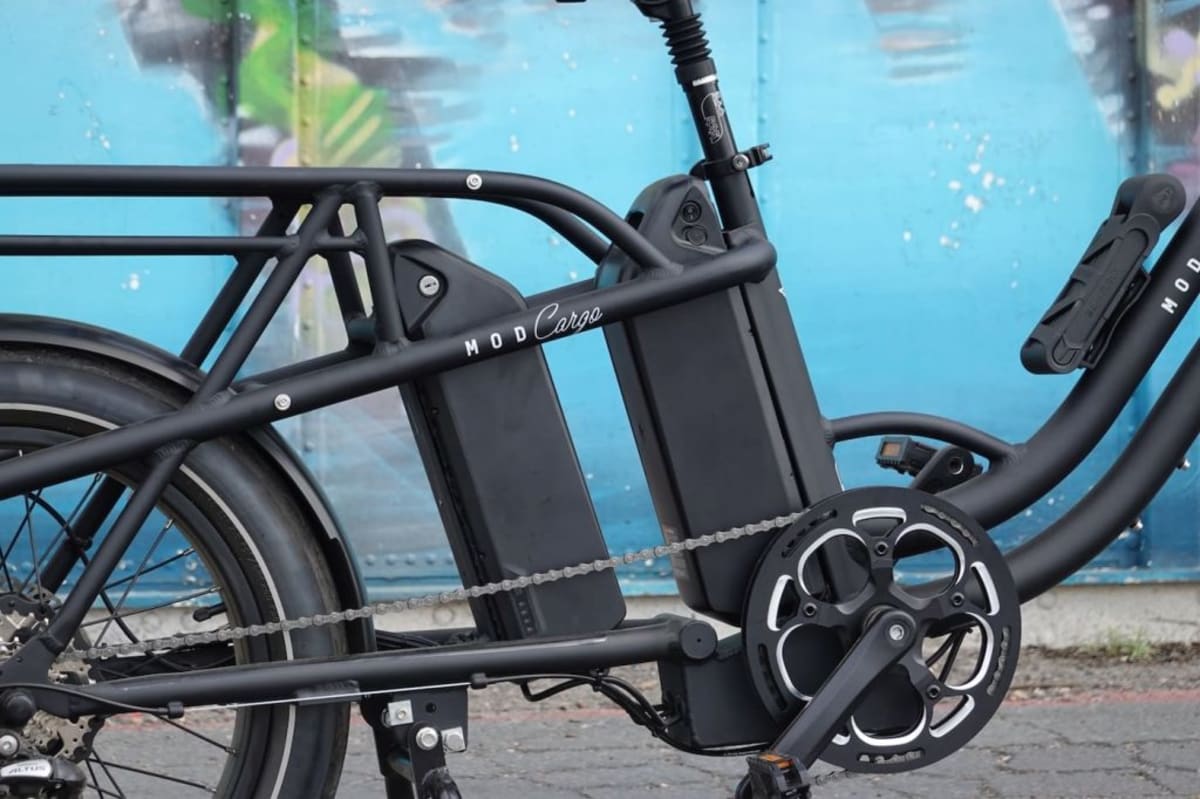 E-Bikes Get Game-Changing Battery Tech This Summer - Image 4