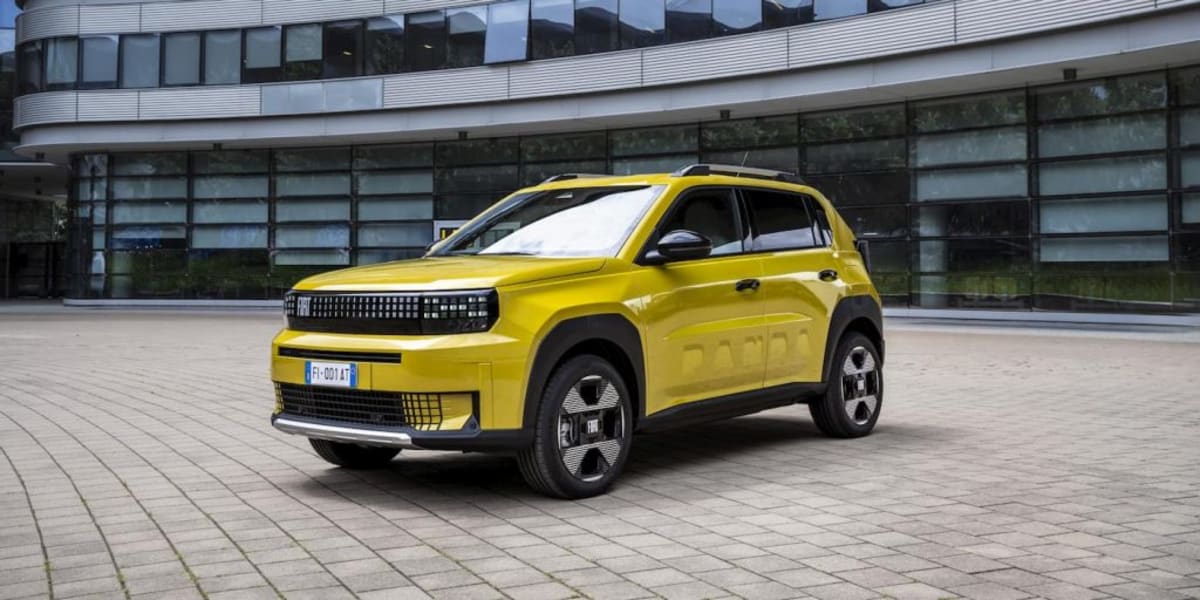 Stellantis Plans $18,000 EV to Launch in Europe by 2028 - Image 3
