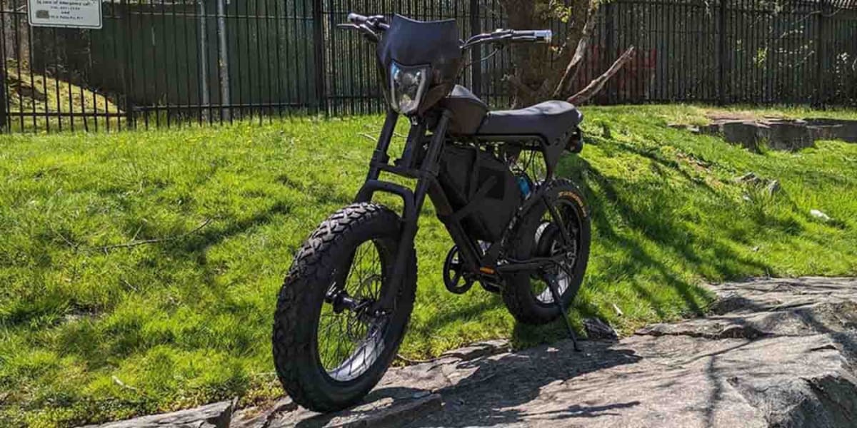 Illinois Makes 40 mph E-Bikes Legal With Smart Safety Rules - Image 5