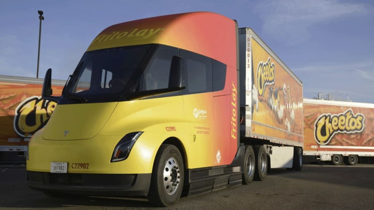 Electric Trucks Solve Driver Shortage at Michigan Fleet - Image 3
