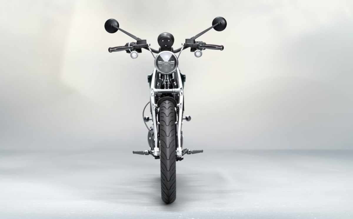 Royal Enfield Launches First Electric Motorcycle at $3,000 - Image 5