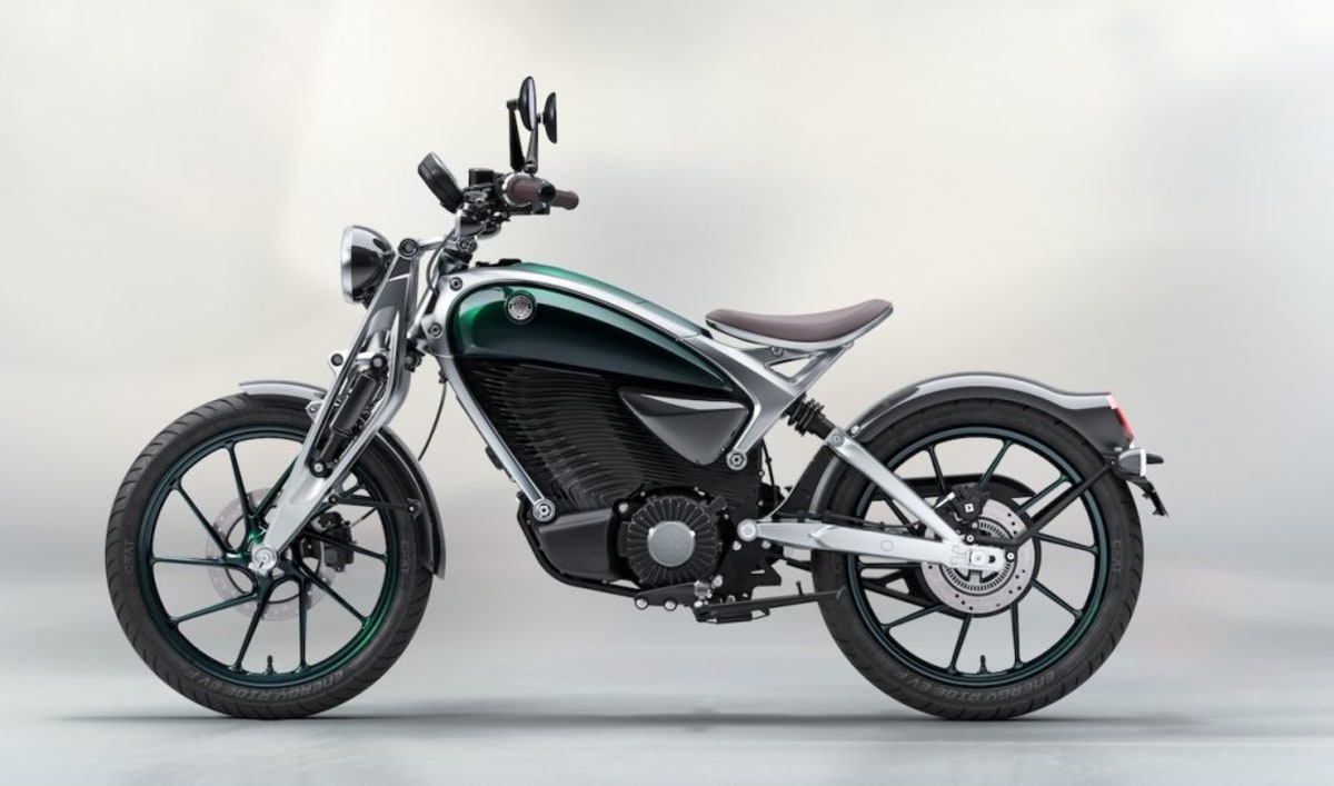 Royal Enfield Launches First Electric Motorcycle at $3,000 - Image 4