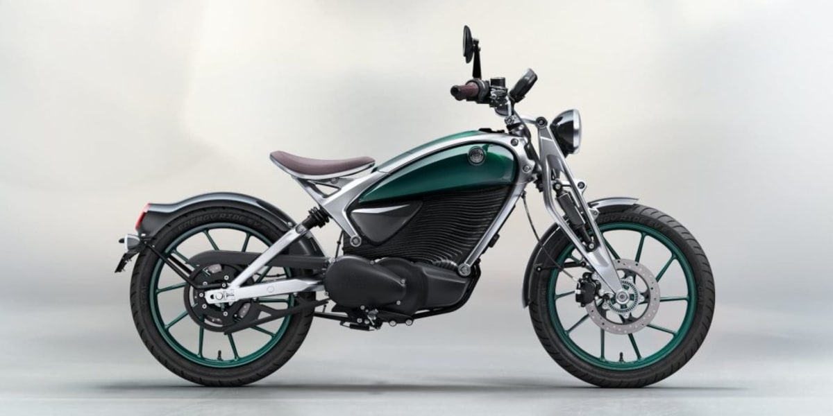Royal Enfield Begins Delivering First Electric Motorcycle - Image 3