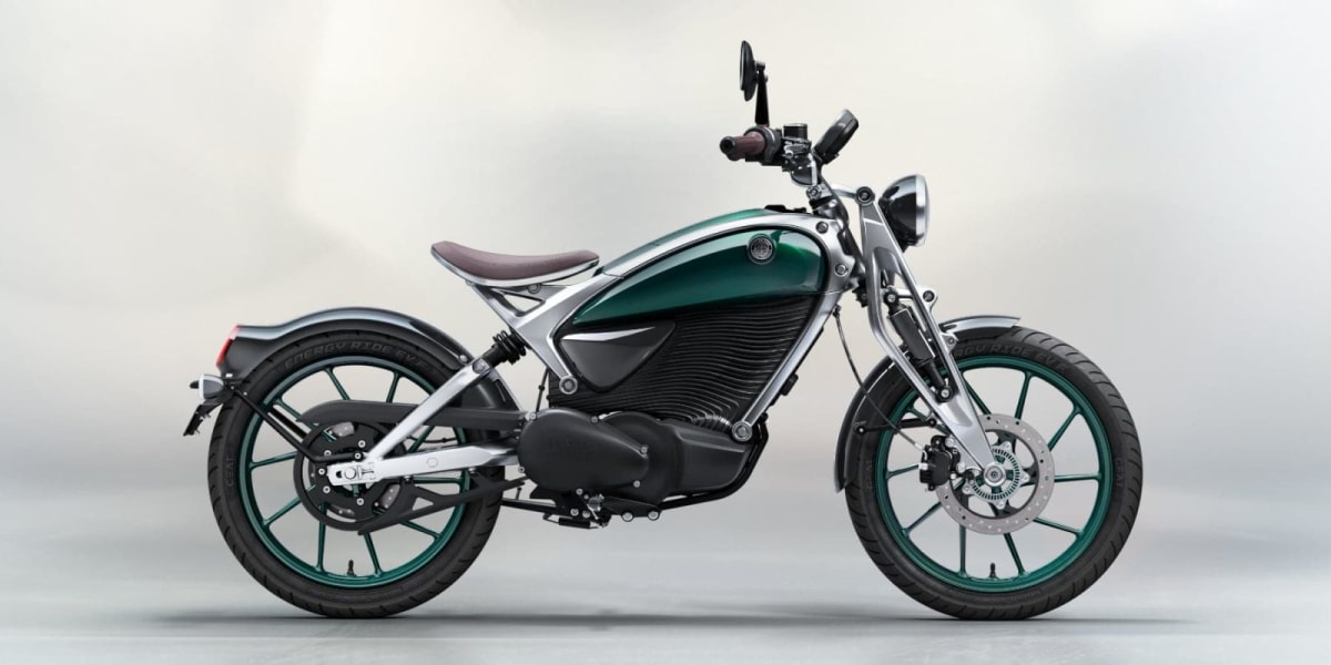 Royal Enfield Launches First Electric Motorcycle at $3,000 - Image 2