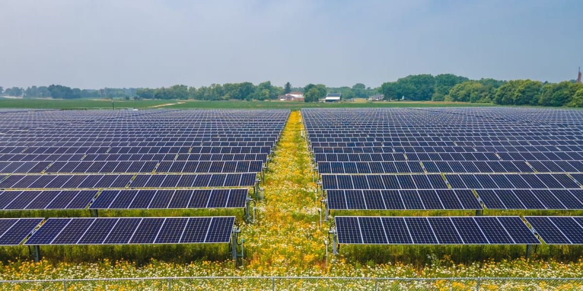 US Community Solar Hits 10 GW Milestone - Image 2