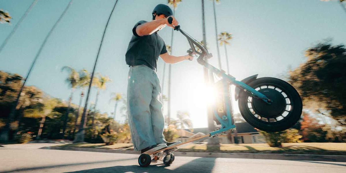 Oregon County Launches Tool to Map E-Bike Safety Issues - Image 2