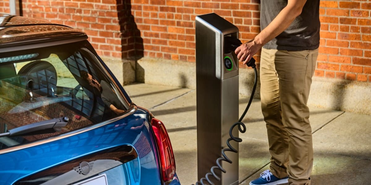San Francisco Greenlights 100 Street EV Chargers by 2030 - Image 2