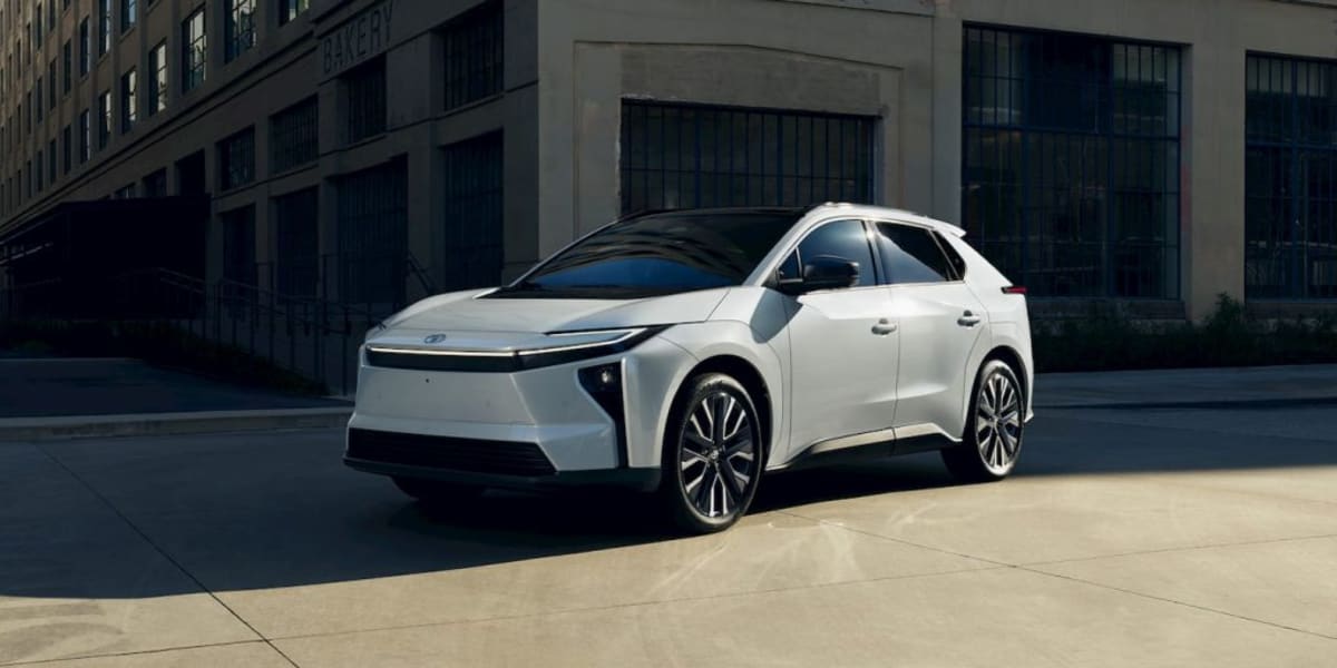 Toyota EV Sales Jump 139% as Gas Prices Drive Switch - Image 4