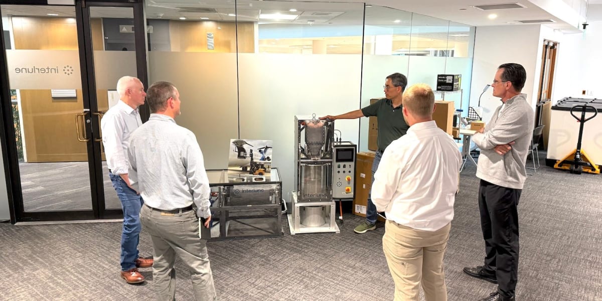 Moon Mining by 2030: Iowa Firm Builds Lunar Excavator - Image 4