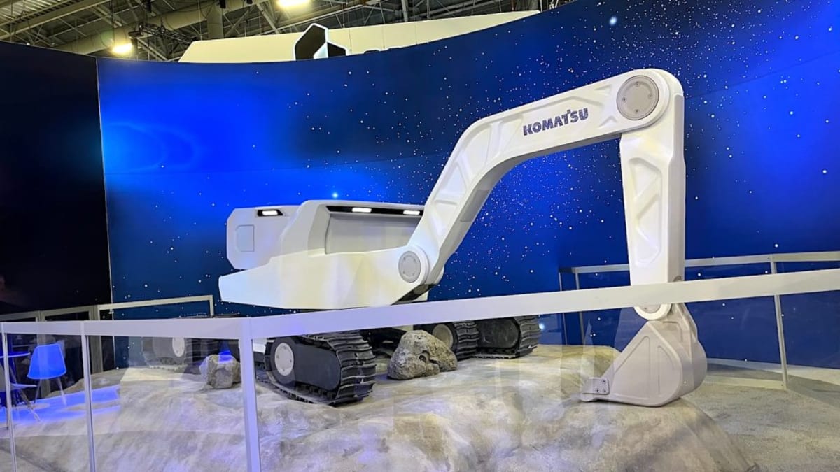 Moon Mining by 2030: Iowa Firm Builds Lunar Excavator - Image 5