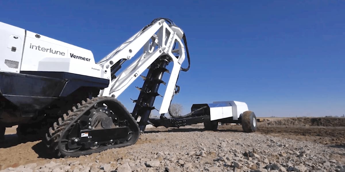 Moon Mining by 2030: Iowa Firm Builds Lunar Excavator - Image 2