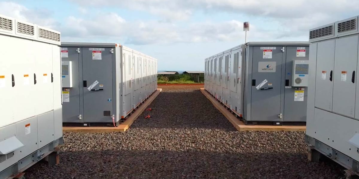 US Invests $100B in Battery Storage by 2030 - Image 2