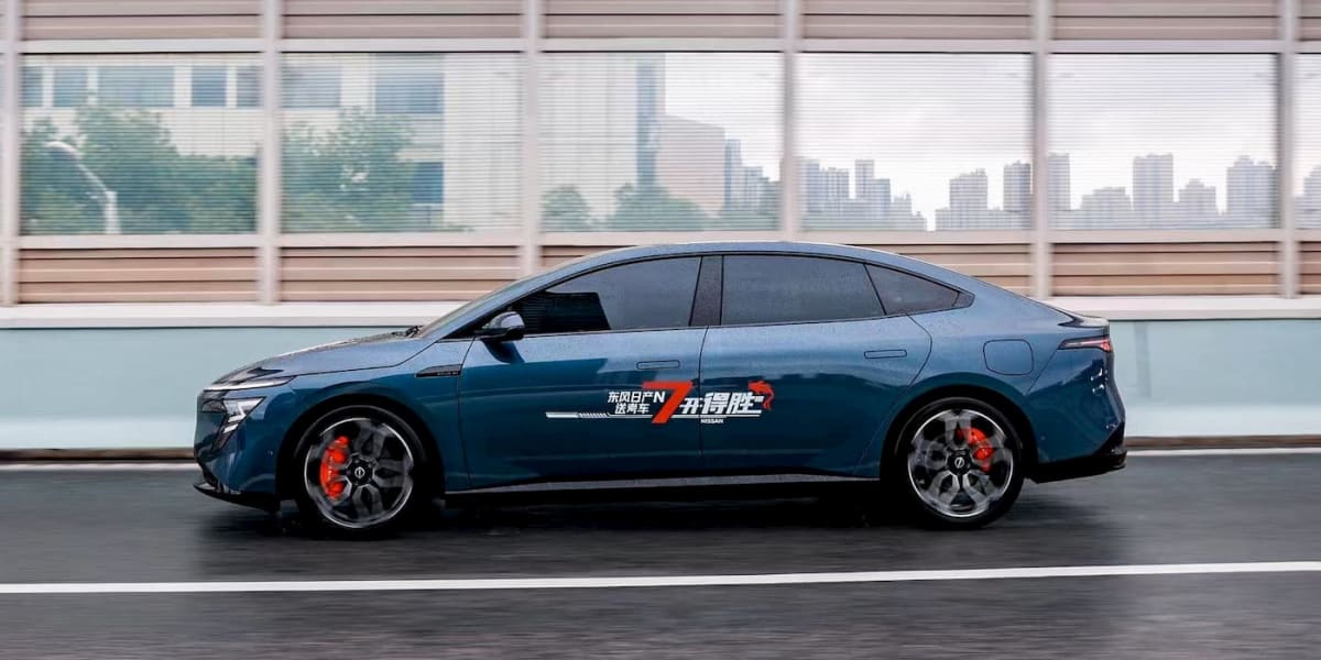 Nissan Partners on Battery Tech to Rival China - Image 2