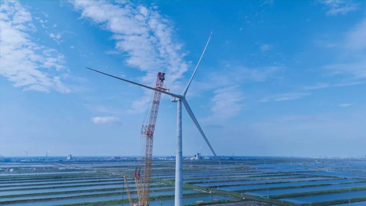 World Adds Record 814 GW of Wind and Solar in 2025 - Image 2