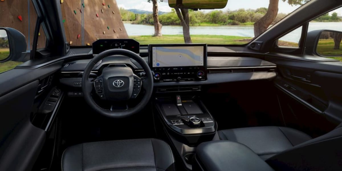 Toyota EV Sales Jump 139% as Gas Prices Drive Switch - Image 5