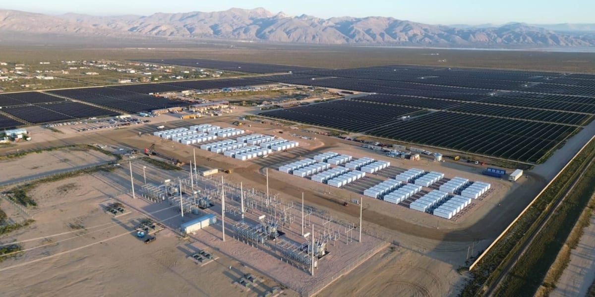 California Solar Beats Natural Gas 82% of Days in 2026 - Image 2