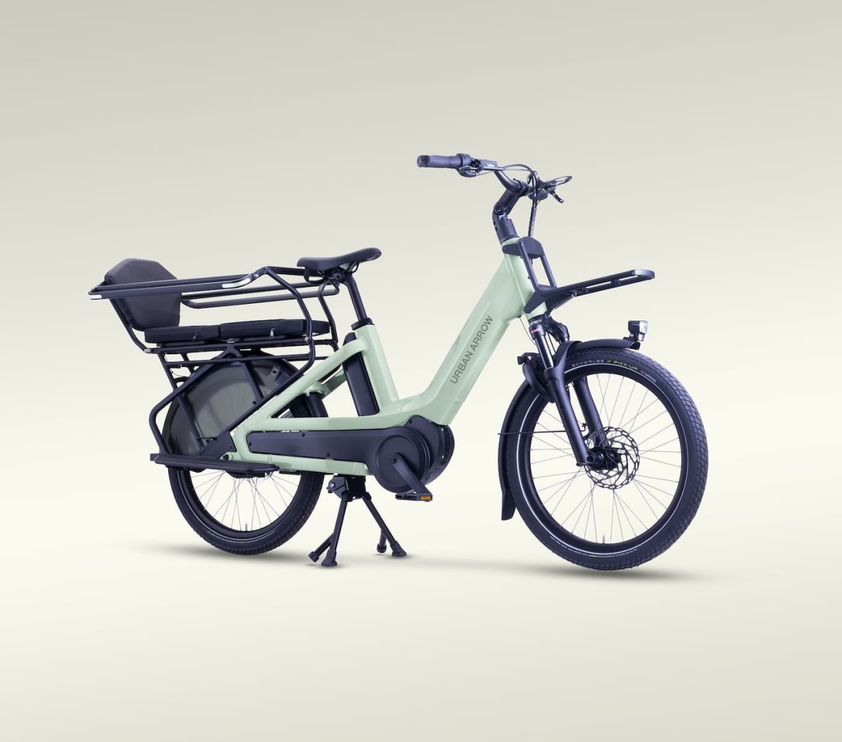 Dutch Bike Maker Launches $7K Family Car Alternative - Image 4
