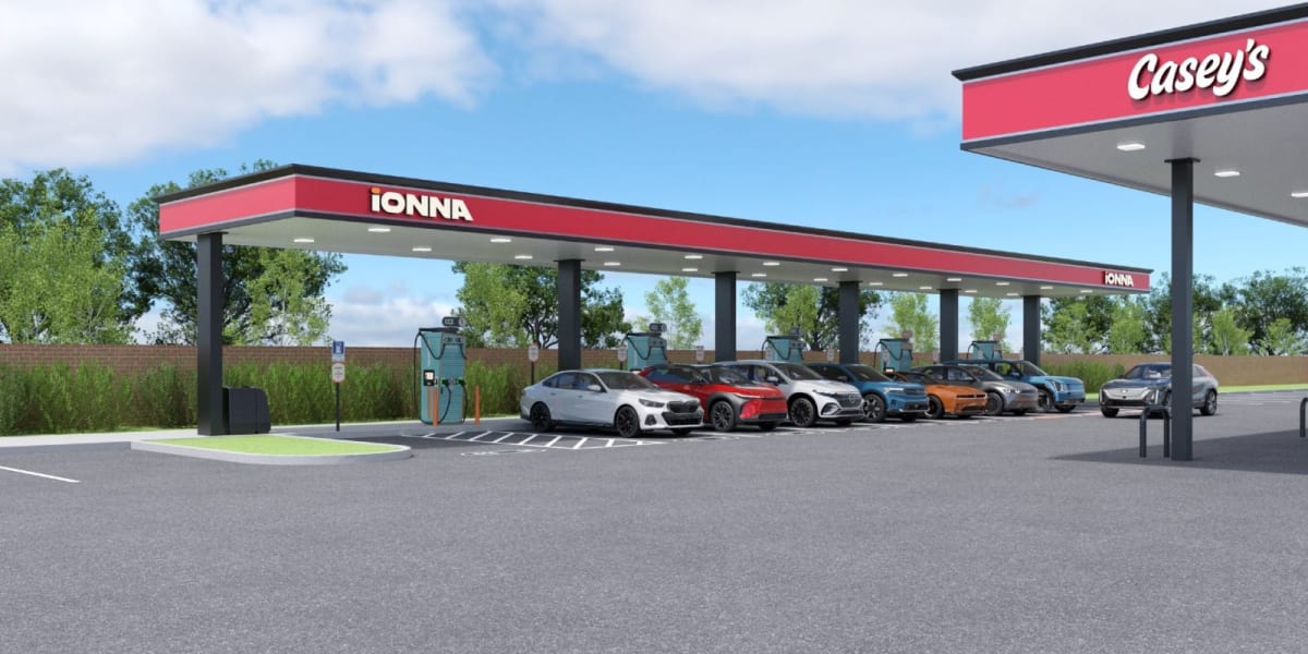 EV Charging Gets More Reliable Across America - Image 2