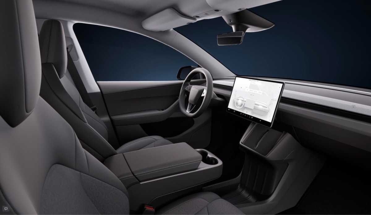 Tesla Model Y Becomes Colombia's Top-Selling Car in 2 Months - Image 2