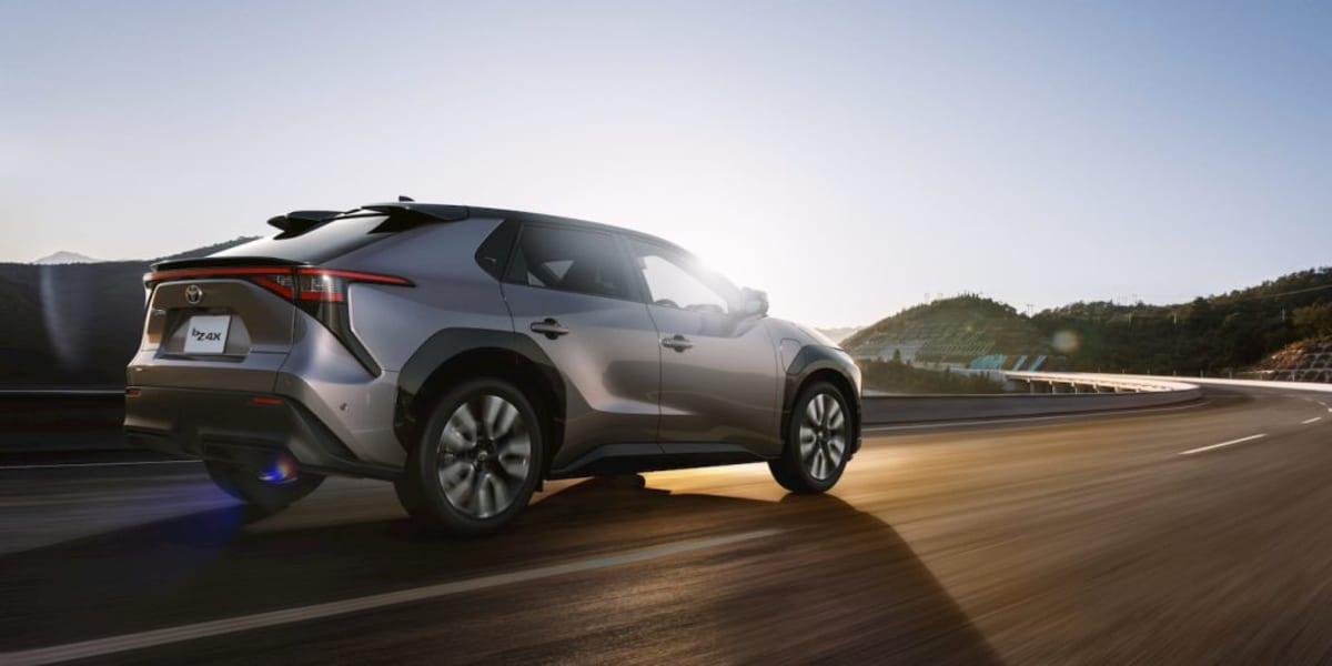 Toyota EV Sales Jump 139% as Gas Prices Drive Switch - Image 3