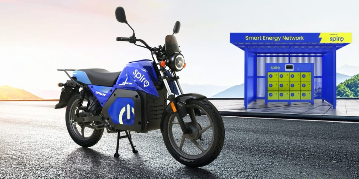 World's Largest EV Maker Partners with African E-Bike Firm - Image 2