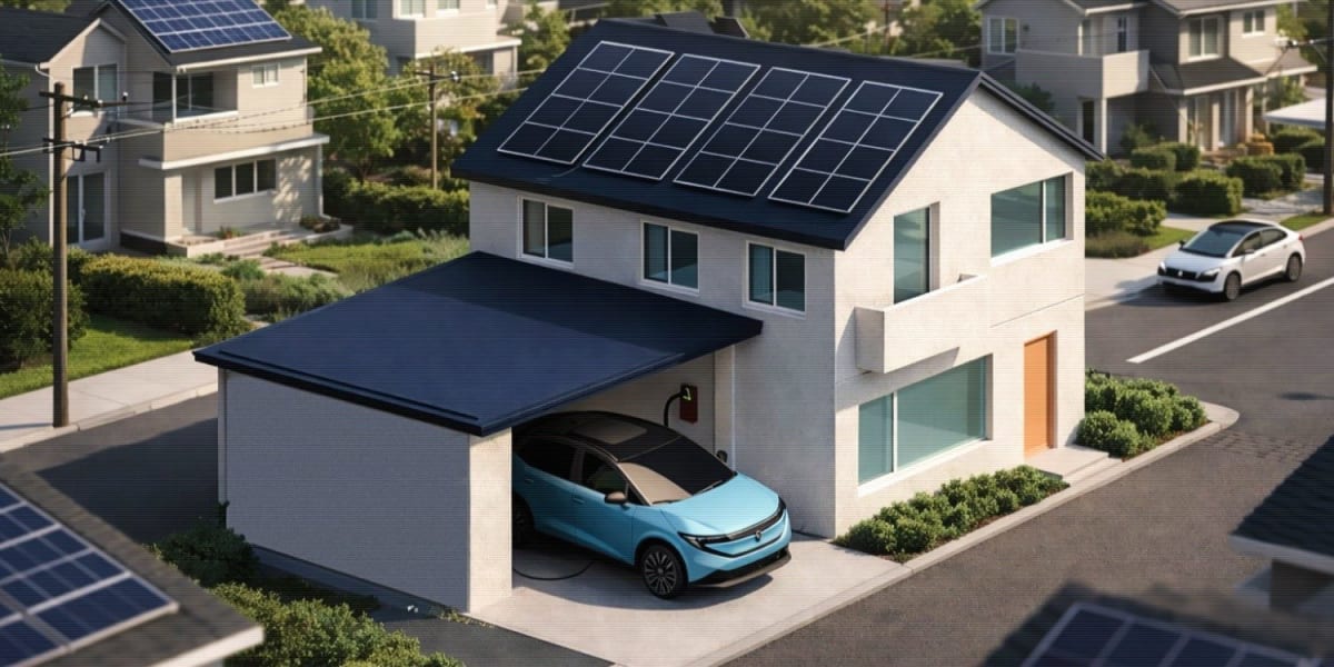 California's Parked EVs Could Power 9GW of Grid Storage - Image 2