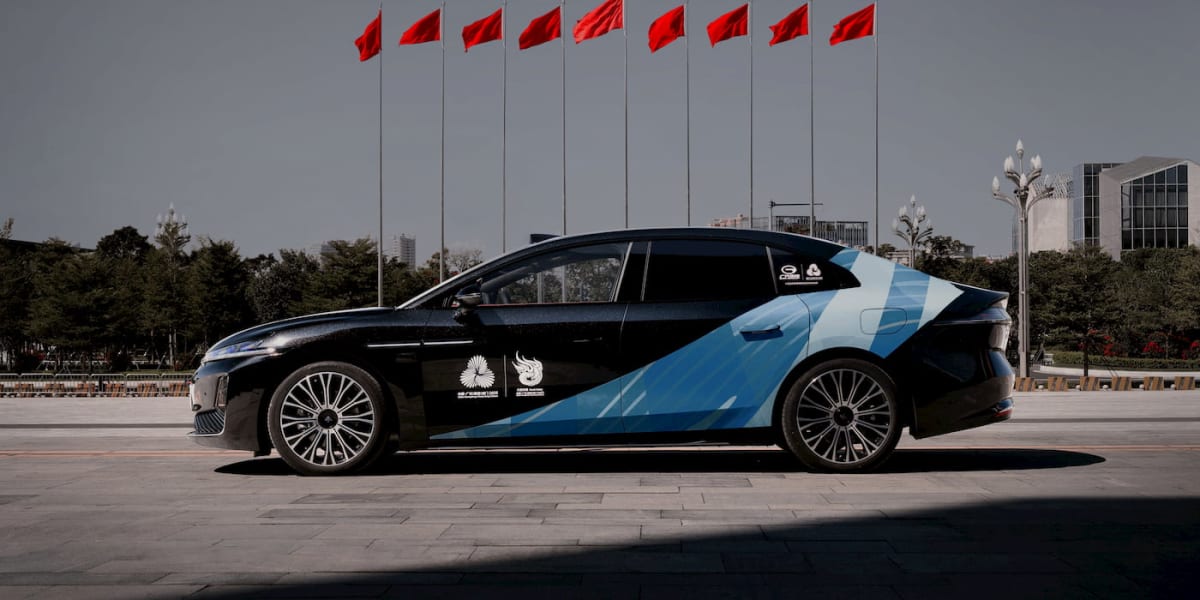 China's Battery Breakthrough Could Transform EVs by 2026 - Image 2