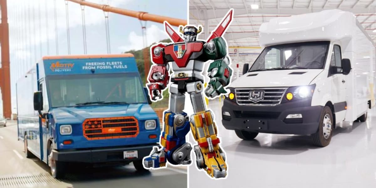 Electric Delivery Van Drops to $169K Amid Fuel Crisis - Image 3