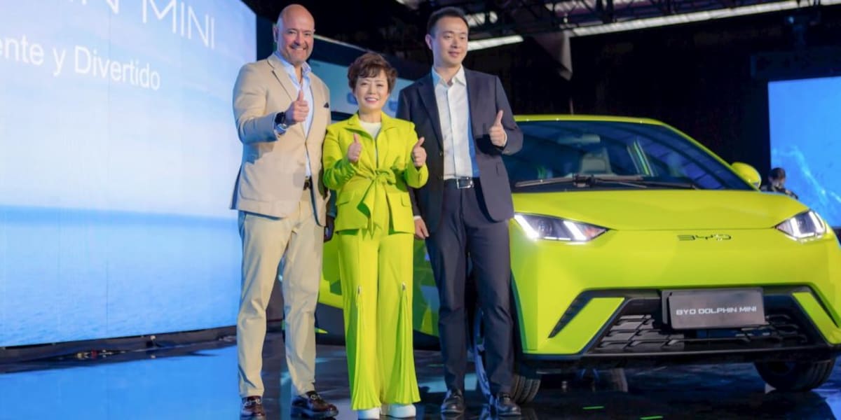 BYD Tops Tesla as #1 EV Seller in UK, Australia, Brazil - Image 5