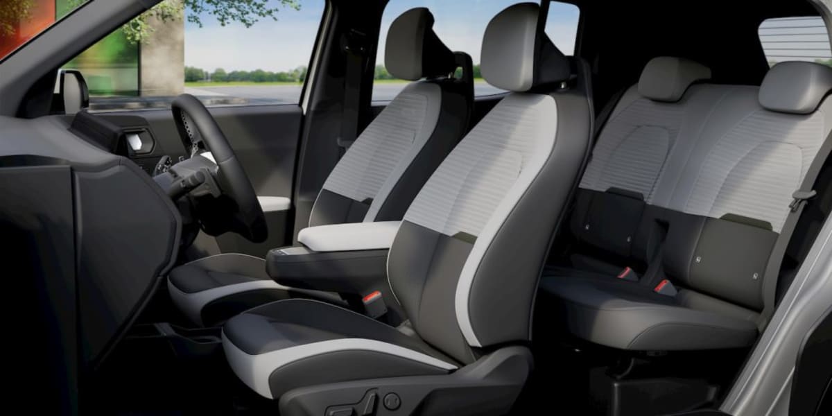 Kia's $30K Electric SUV Now Rolling Off Production Line - Image 5