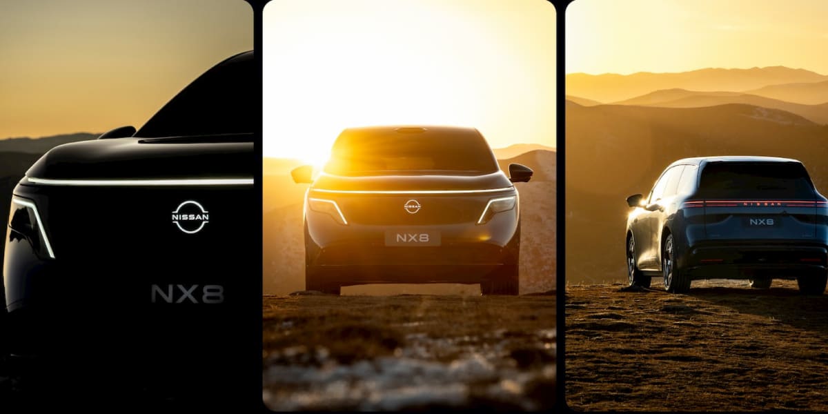 Nissan's New Electric SUV Gets 8,400 Orders in 30 Minutes - Image 2