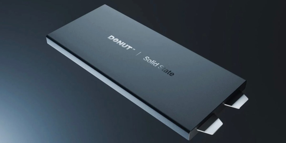 Finnish Lab Confirms Battery Holds 97.7% Charge After 10 Days - Image 2