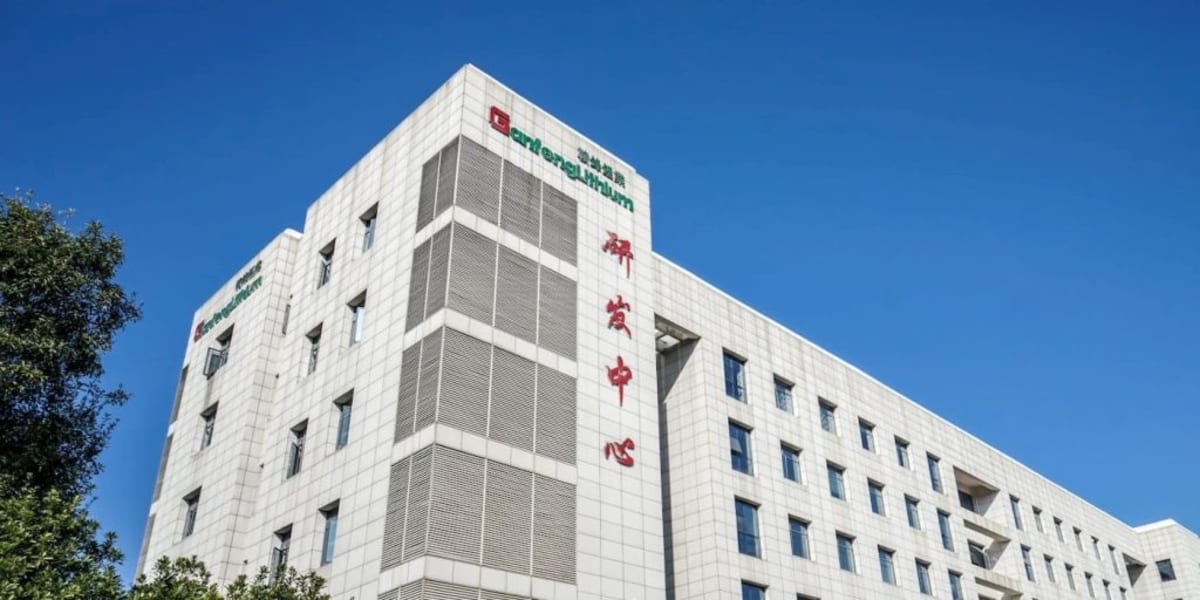 China Achieves Battery Breakthrough for Longer-Range EVs - Image 3