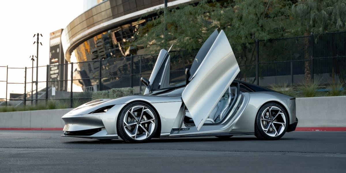 Battery Breakthrough: EVs Hit 745 Miles on Single Charge - Image 2