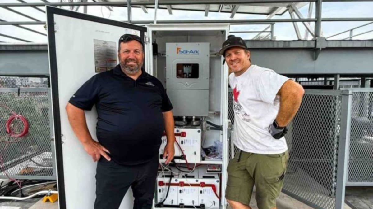 Connecticut Extends Solar Incentives, Boosts Batteries - Image 3
