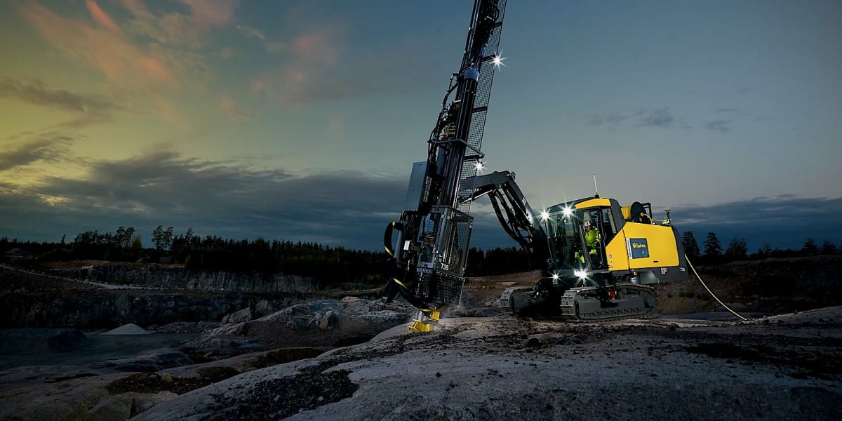 Africa Leads with $40M Electric Mining Fleet - Image 2