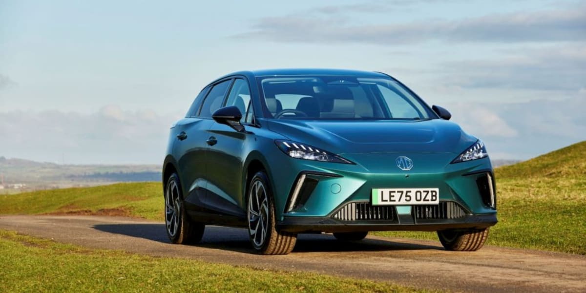 Europe Gets First Mass-Produced Semi-Solid Battery EV by 2026 - Image 4