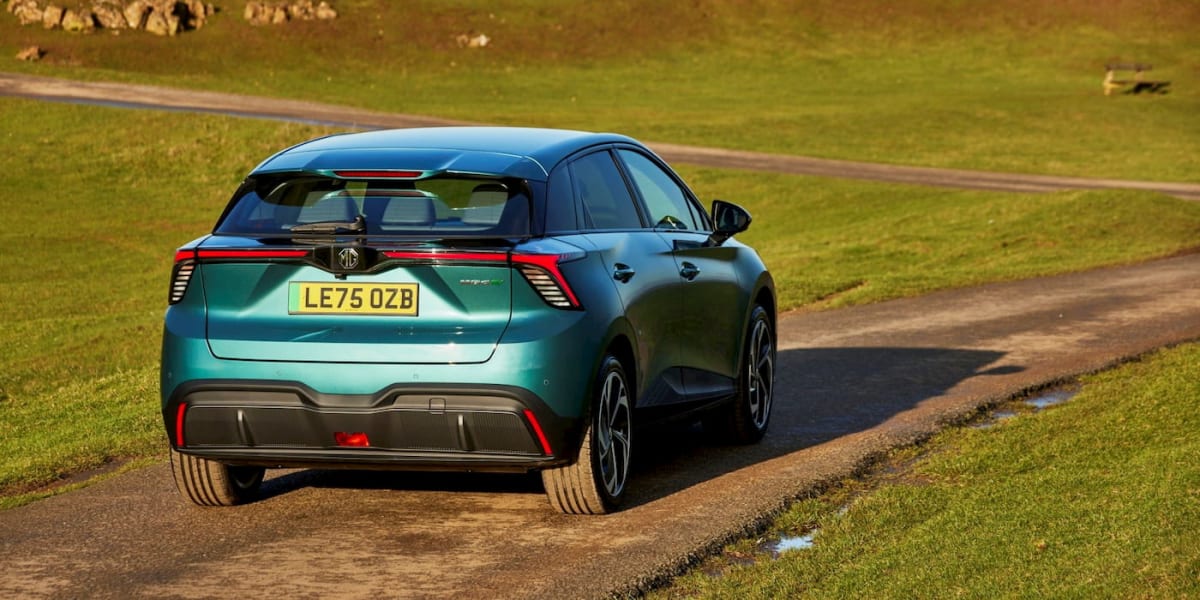 Europe Gets First Mass-Produced Semi-Solid Battery EV by 2026 - Image 2