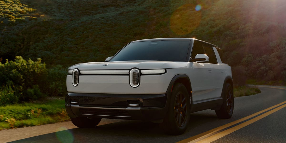 Rivian Starts R2 Production 5 Days After Tornado Hit - Image 2