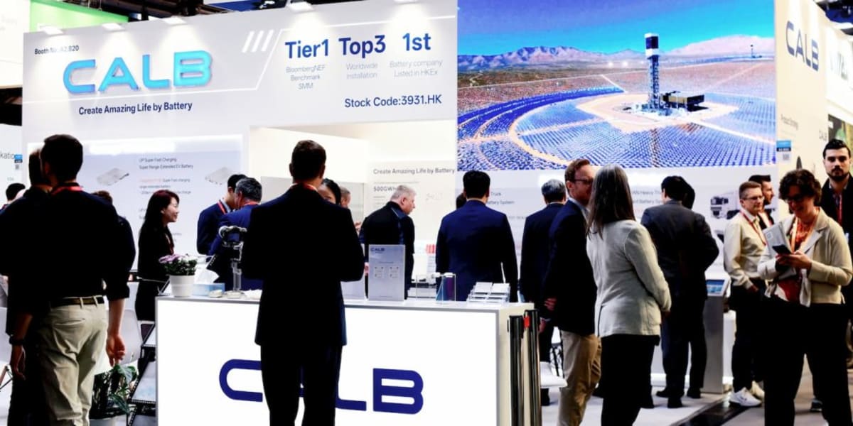 Flying Cars and Trucks Now Run on Next-Gen Batteries - Image 4