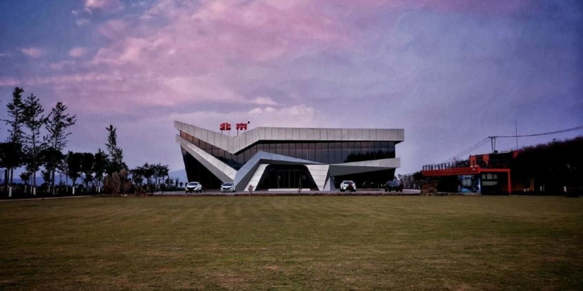 China's New EV Battery Charges Fully in Just 11 Minutes - Image 3